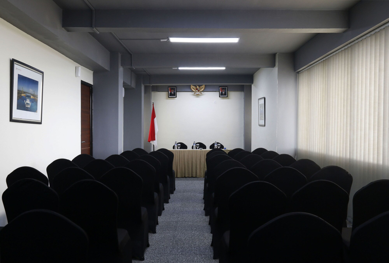 Business Facilities 5, Indoluxe Rent Apartment Jogja, Sleman