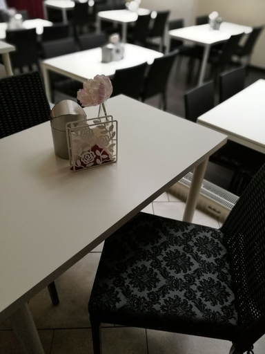 Food & Drinks 4, Hotel PurPur, Praha 1