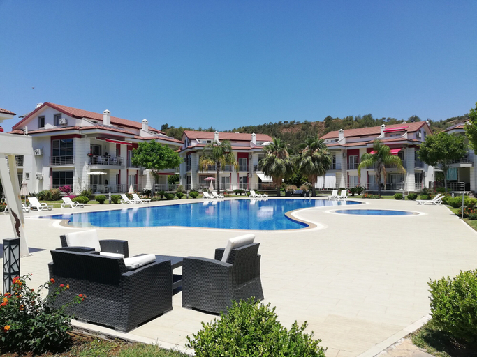 Sport & Beauty 4, Korfez Life Apartments, Fethiye