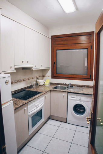 Others 5, Espectacular Apartamento en Calella con Vistas al Mar, Girona