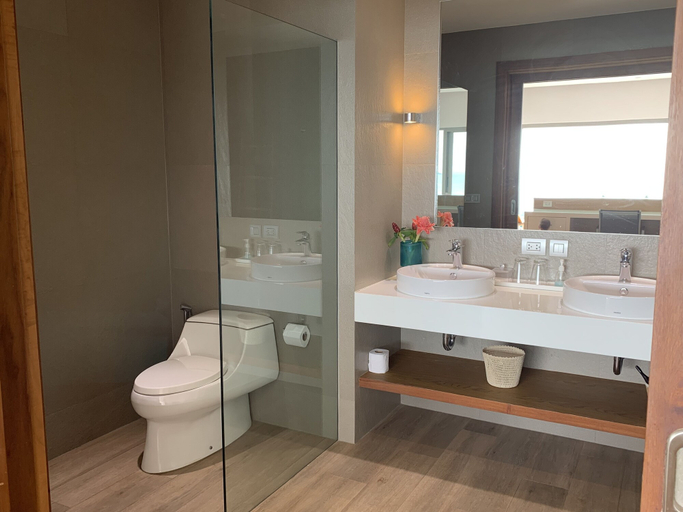 Bathroom 3, Villa Bella Koh Samui, Ko Samui
