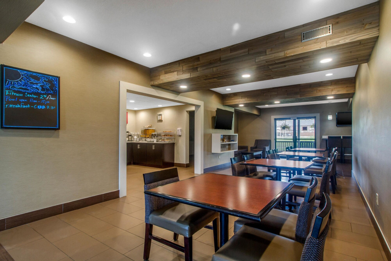 Others 5, Comfort Suites Danville, Boyle