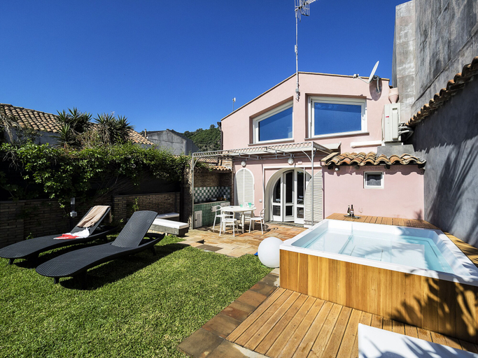 Exterior & Views, Casa Tecla, Catania