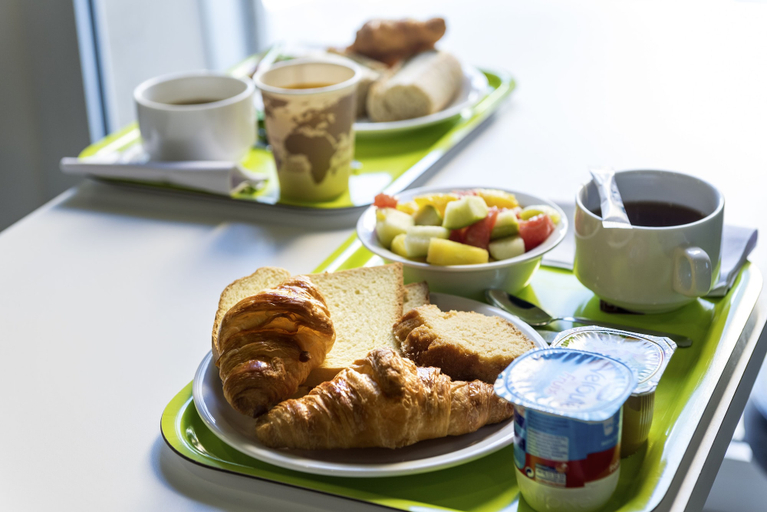 Food & Drinks 5, ibis budget Marmande, Lot-et-Garonne
