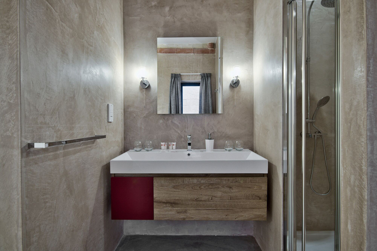 Bathroom, Vallettastay - Zoe