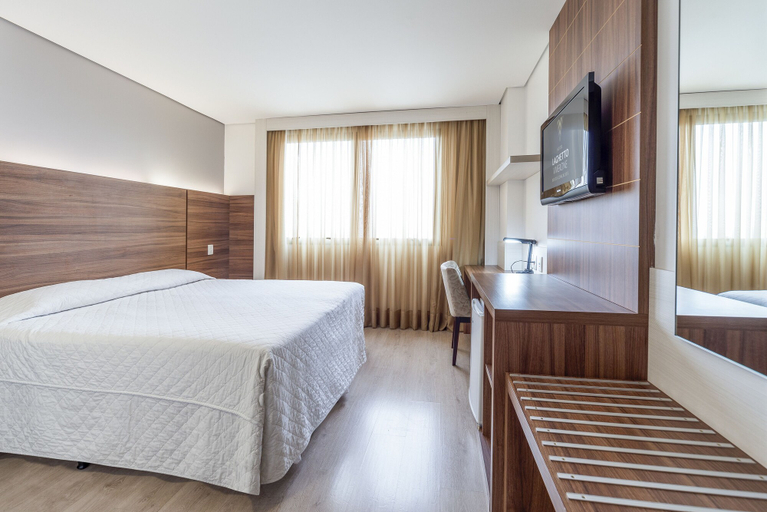 Bedroom 2, Laghetto Bento, Bento Gonçalves