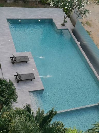 Sport & Beauty 4, The Zen Hotel Pattaya, Pattaya