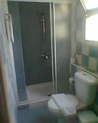 Bathroom 3, Crystallo Apartments