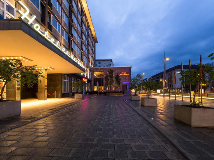 Exterior & Views 2, Hotel an der Oper, Chemnitz