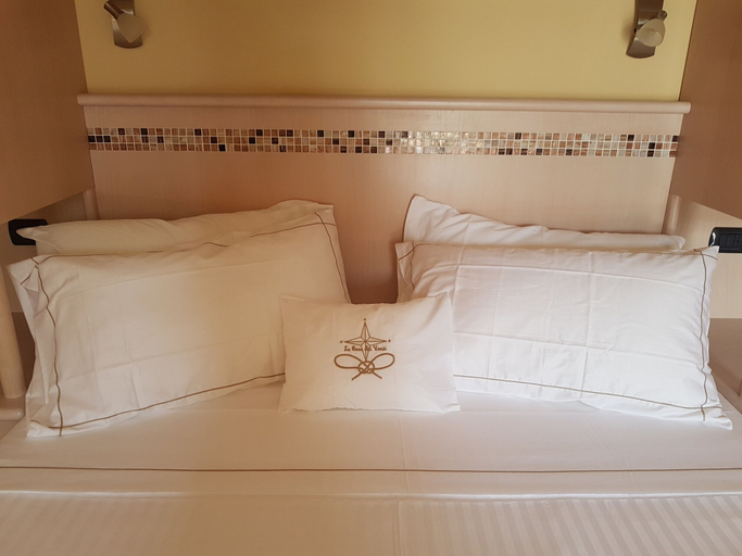 Bedroom 4, La Rosa dei Venti, Vibo Valentia