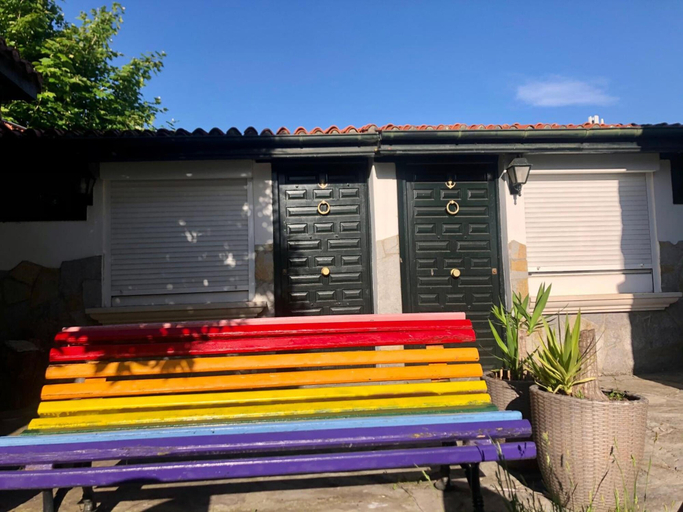 Exterior & Views 2, Hotel El Ancla, Cantabria