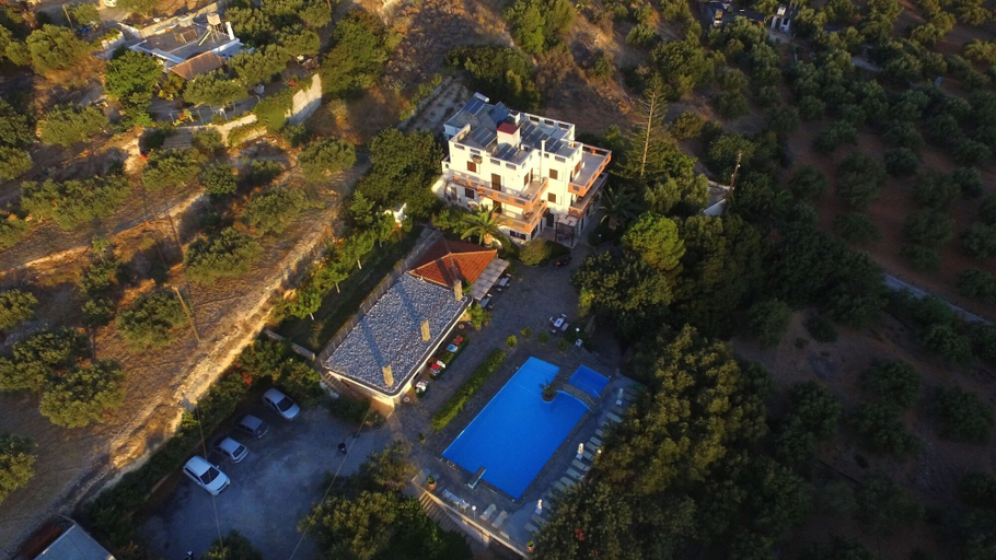 Exterior & Views 2, Golden Apartments, Crete