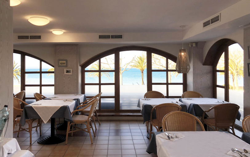 Food & Drinks 5, Prestige Mar y Sol, Girona