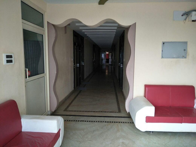 Others 5, Gaurav Guest House, Jhansi