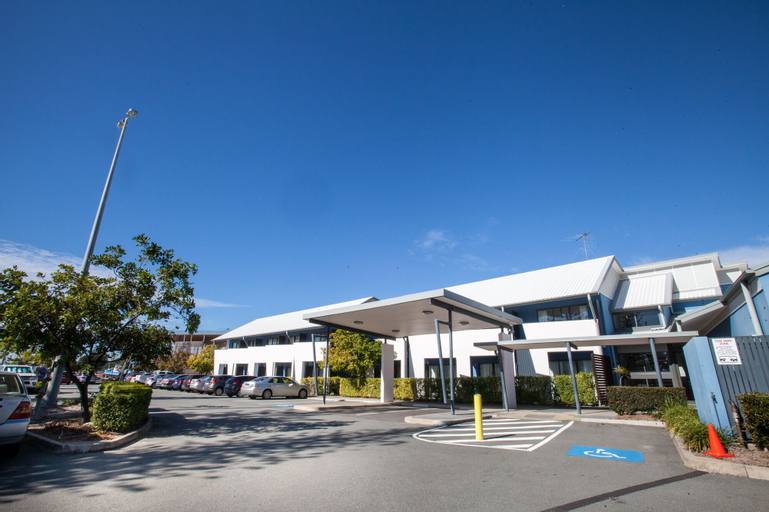 Exterior & Views 2, Manly Marina Cove Motel Brisbane, Manly