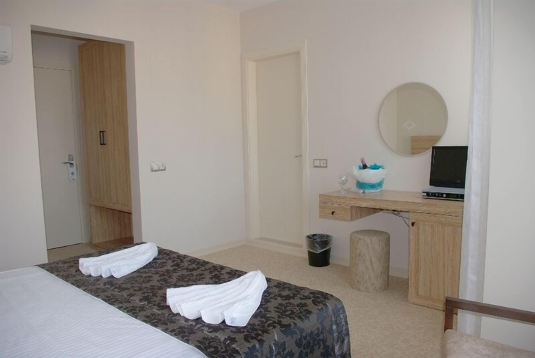 Bedroom 5, Nevada Hotel Spa, Fethiye