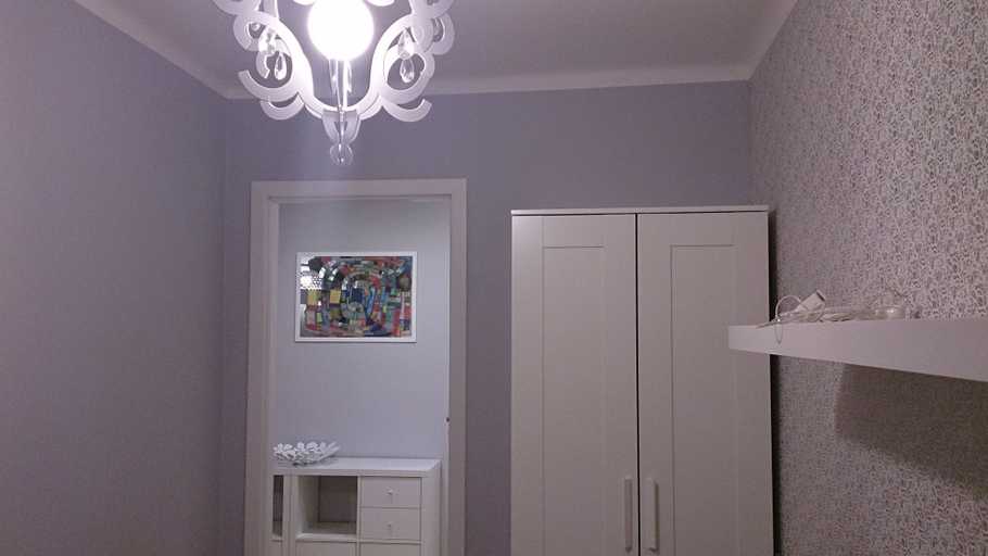 Others 5, 1 bedroom City Center Apartment, Katowice City