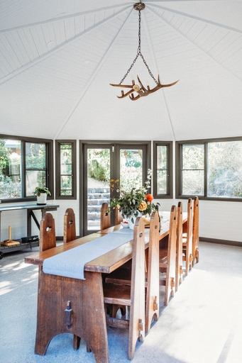 Food & Drinks 5, Lawson Lodge, Macedon Ranges Bal