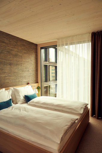 Bedroom 4, Soulmade, München