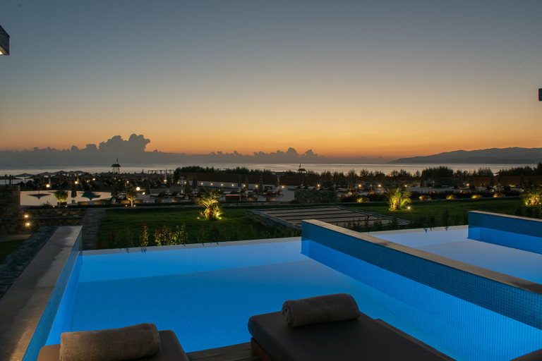 Sport & Beauty 2, Nana Princess Suites, Villas & Spa, Crete