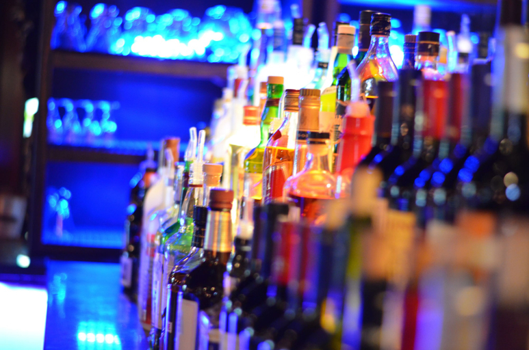 Food & Drinks 4, Hotel Tulip Bangalore, Bangalore