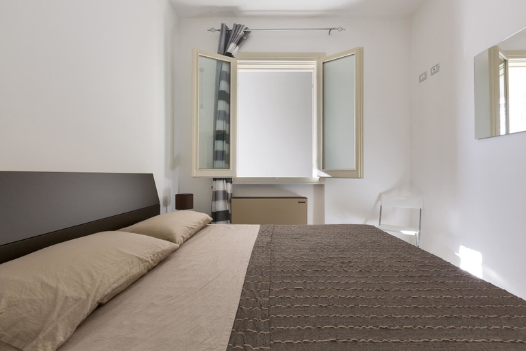 Bedroom 5, Casa di Cinzia by Barbarhouse, Lecce