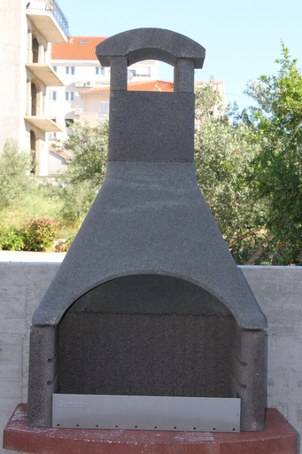 Exterior & Views 2, VILLA KUZMANIC, Okrug