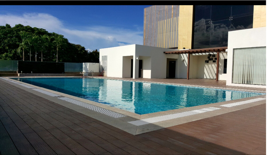 Sport & Beauty 2, Hash Six Hotels, Coimbatore