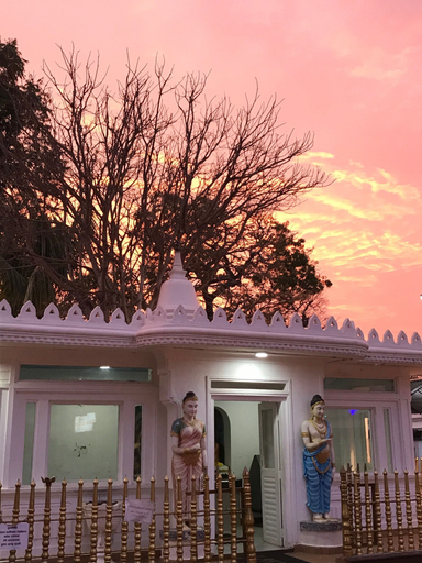Exterior & Views 2, kenuson Yala, Thissamaharama