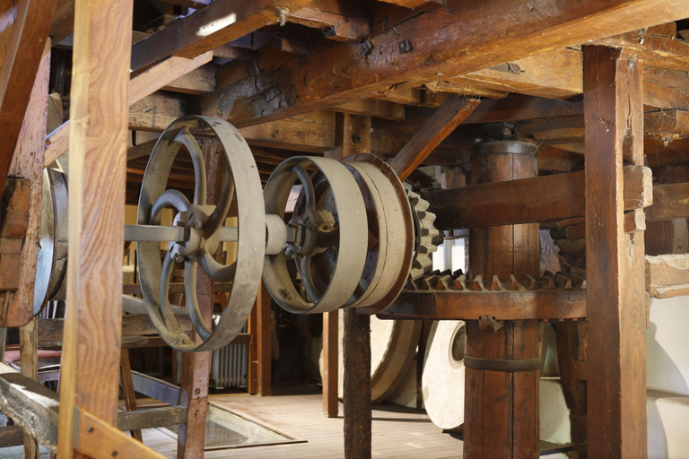 Others 5, Barton's Mill, Hampshire