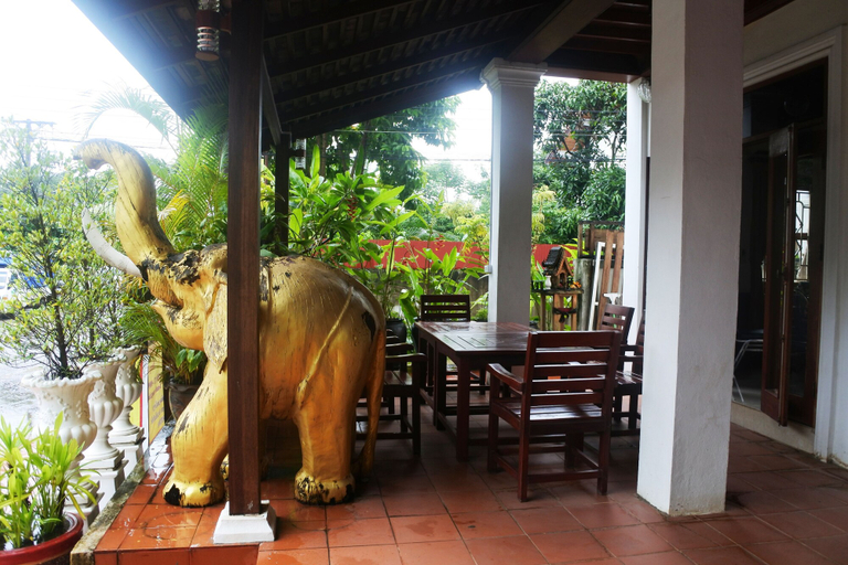 Others 4, Sangkham Hotel, Luang Prabang