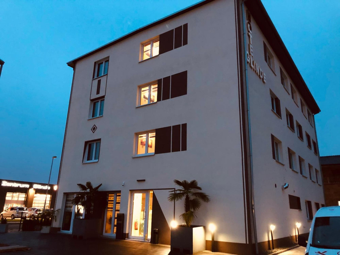 Exterior & Views 2, Hotel Glinde, Stormarn