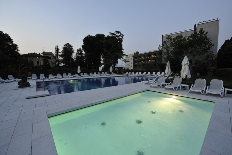 Sport & Beauty 2, Hotel Acquaviva del Garda, Brescia