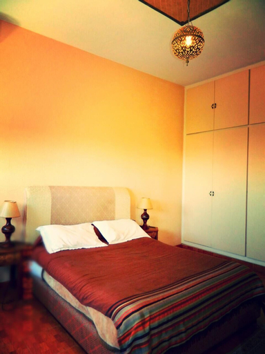 Villa Sonaba, Agadir-Ida ou Tanane