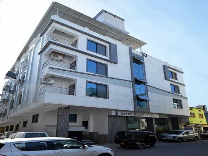 Exterior & Views, Hotel North Star, Udaipur