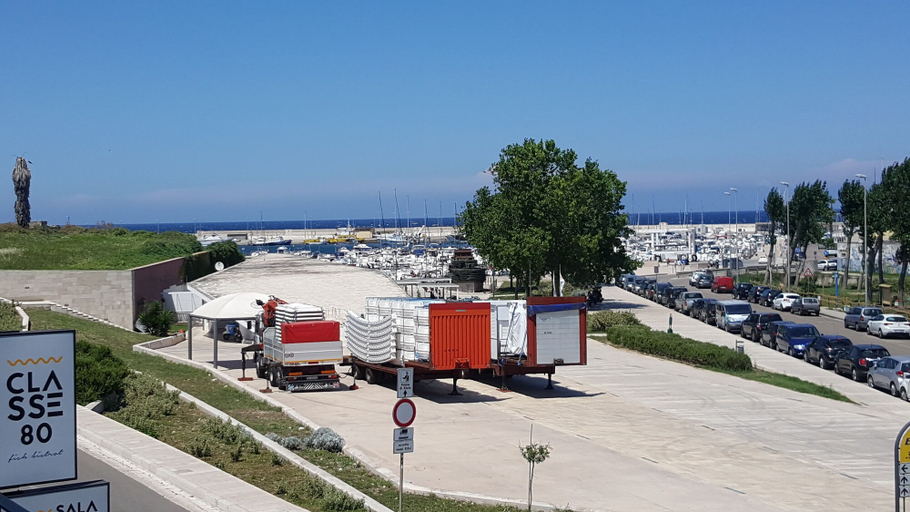 Exterior & Views 2, La Terrazza Sul Mare, Lecce