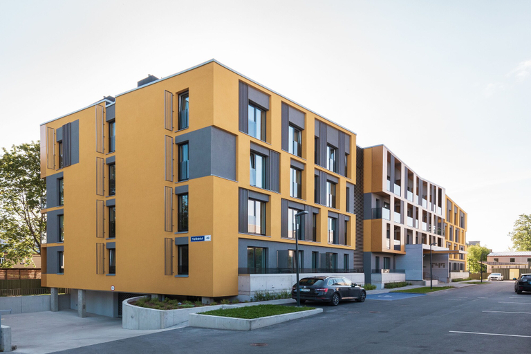 Exterior & Views 2, Bob W Tallinn Telliskivi, Tallinn