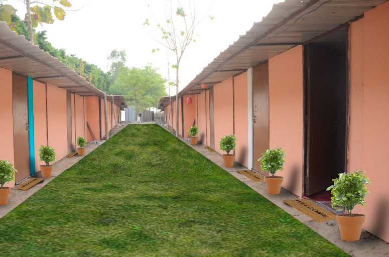 Others 3, Prayag Divine Kumbh Camp - Hostel, Allahabad