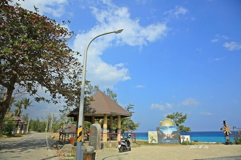 Exterior & Views, Ayawan Hot Spring Resort, Taitung