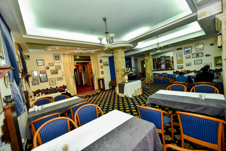 Food & Drinks, Mesogios Hotel