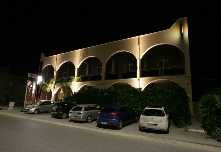 Exterior & Views 2, Divino Hotel, Trapani