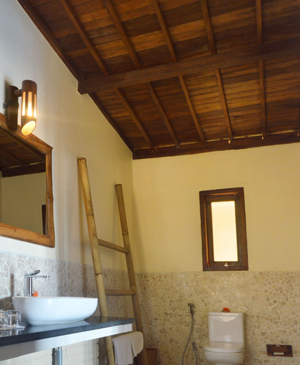 Bedroom 4, Vyaana Gili Air, Lombok