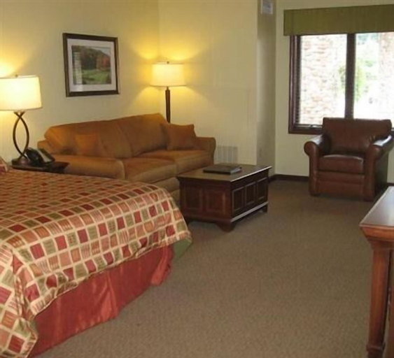 Bedroom 22