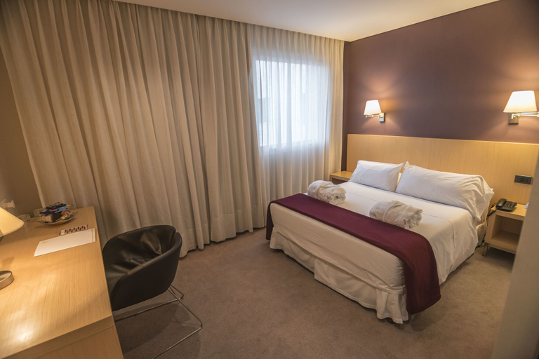 Bedroom 2, Salto Hotel & Casino, n.a151