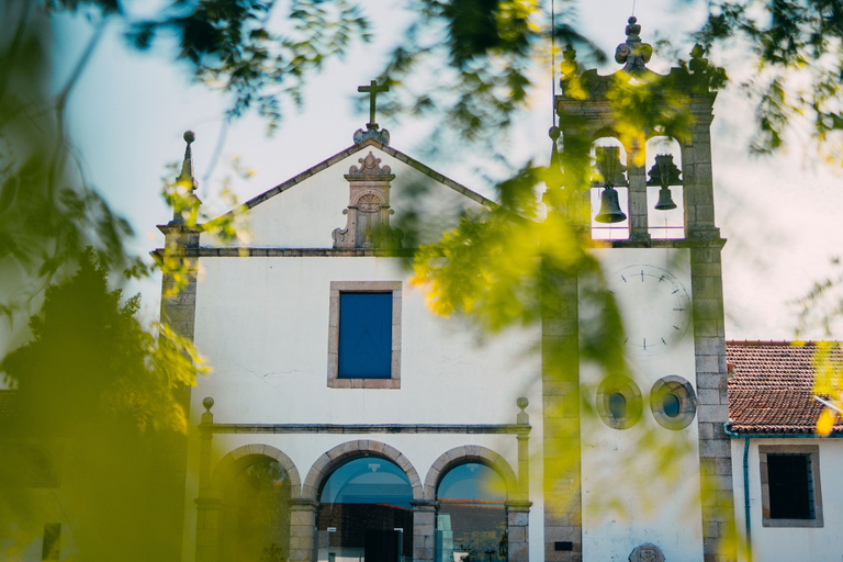 Exterior & Views 2, Forte de São Francisco Hotel, Chaves