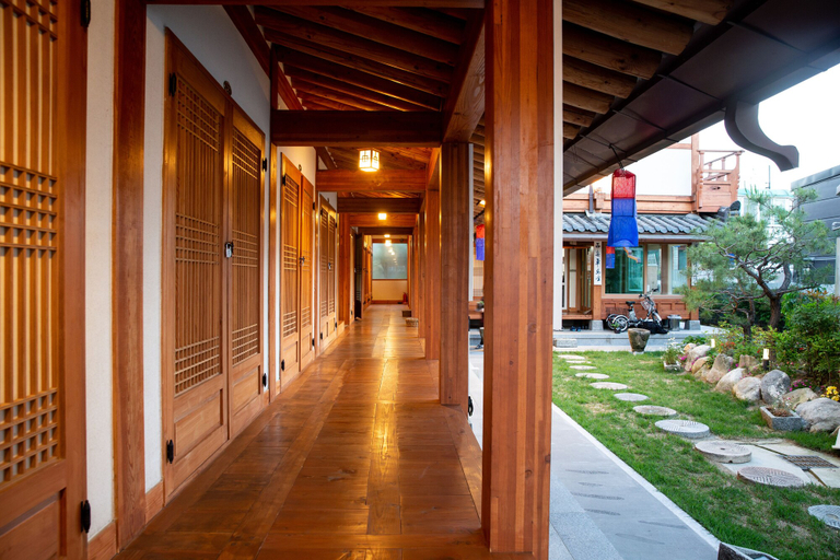 Others 2, Navijam Hanok Hotel, Jeonju
