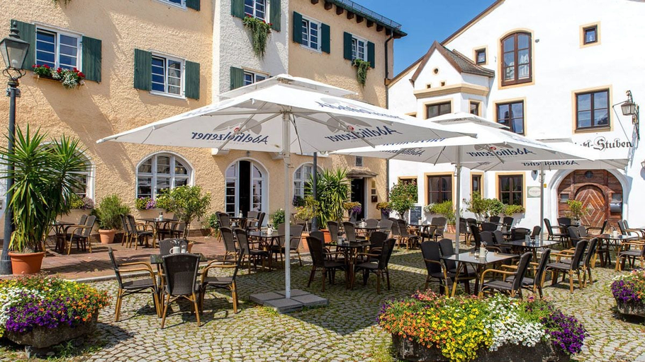Exterior & Views 2, Wailtl Hotel, Erding