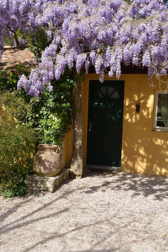 Exterior & Views 2, Le Mas des Aludes, Bouches-du-Rhône