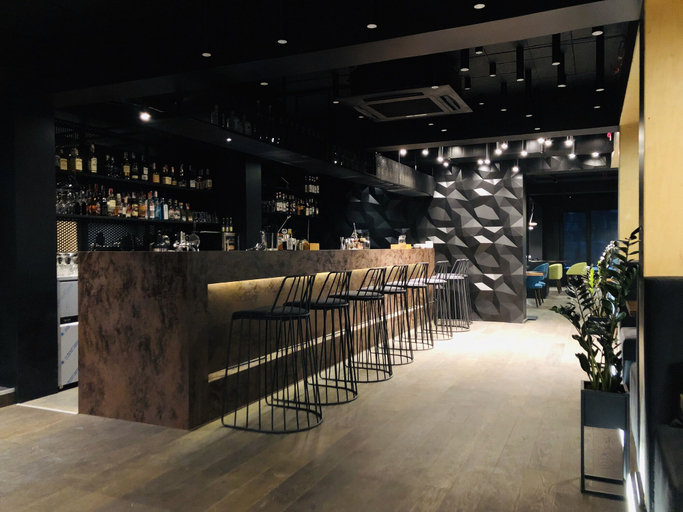 Food & Drinks 5, Hotel Nivki, Sviatoshyns'kyi