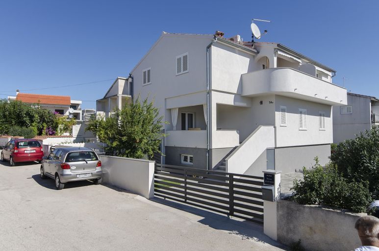 Exterior & Views 2, Apartments Fila, Vodice